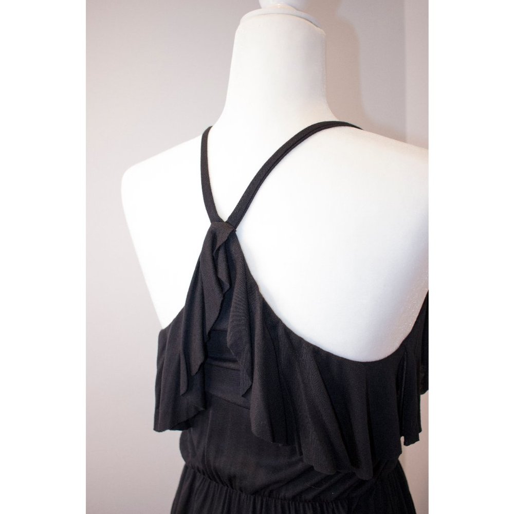Little black summer dress - Picture 7 of 11